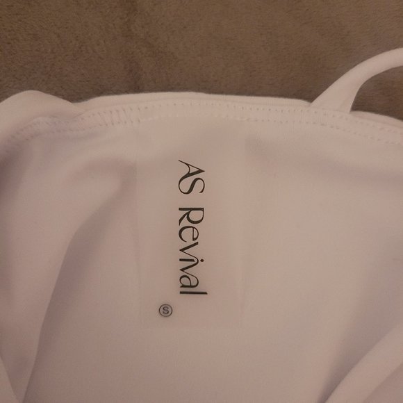 Altar'd State Revival Make The Cut Dress - Picture 9 of 9